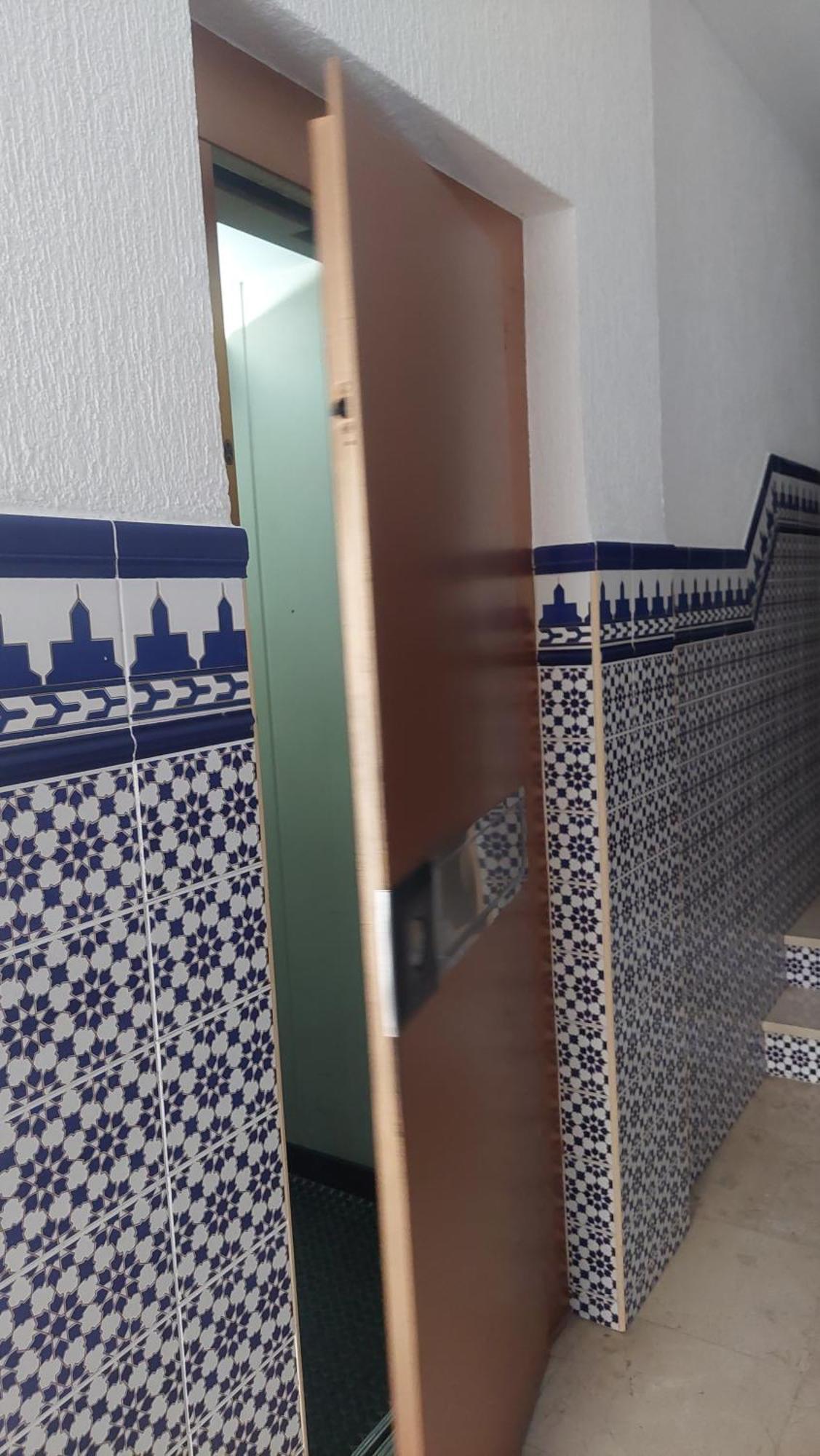 شقة Atico Mar Punta Umbría المظهر الخارجي الصورة